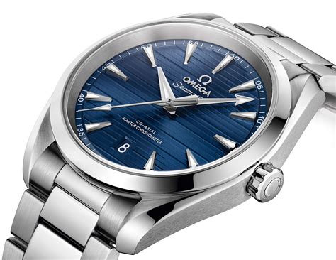 omega aqua terra watch price.